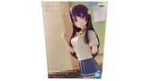 Figurina Statueta Banpresto Osananajimi Ga Zettai Ni Makenai Love Comedy Shirokusa Kachi
