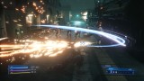 Joc Crisis Core Final Fantasy VII Reunion pentru PS5