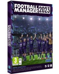 Football Manager 2023