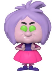 Pop! The Sword In The Stone Madam MIM