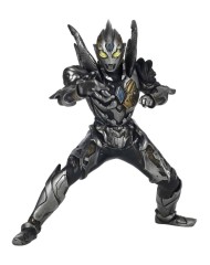 Banpresto Ultraman Trigger Heros Brave Trigger Dark Ver A