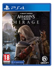 Assassin's Creed Mirage