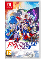 Fire Emblem Engage