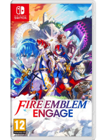 Fire Emblem Engage 