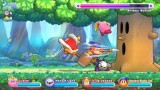 Joc Kirbys Return To Dream Land Deluxe pentru Nintendo Switch