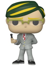 Pop! Animation My Hero Academia Sir Nighteye 