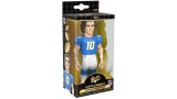 Figurina Joc Gold Nlf Chargers Justin Herbert