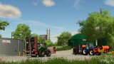 Joc Farming Simulator 22 Pumps N Hoses Pack Expansion pentru PC