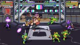 Joc Tmnt Shredders Revenge pentru PS5