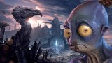 Joc Oddworld Soulstorm Oddtimized Edition pentru Nintendo Switch
