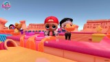 Joc L.o.L. Surprise! B.b.s Born To Travel pentru XBOX SERIES / Xbox One