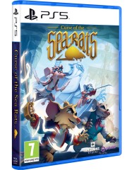 Curse Of The Sea Rats