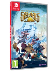 Curse Of The Sea Rats