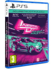 Inertial Drift Twilight Rivals Edition