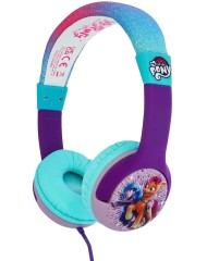 Casti Otl My Little Pony Mov/albastru