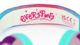  Casti Otl My Little Pony Mov/albastru pentru PS5 / PS4 / XBOX SERIES / Xbox One / Nintendo Switch / PC