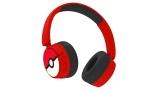  Casti Otl Pokemon Pokeball Rosu/negru pentru PS5 / PS4 / XBOX SERIES / Xbox One / Nintendo Switch / PC