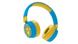 Casti Otl Pikachu Pokemon Albastru/galben pentru PS5 / PS4 / XBOX SERIES / Xbox One / Nintendo Switch / PC