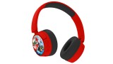  Casti Otl Mario Kart Rosu/negru pentru PS5 / PS4 / XBOX SERIES / Xbox One / Nintendo Switch / PC