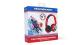  Casti Otl Mario Kart Rosu/negru pentru PS5 / PS4 / XBOX SERIES / Xbox One / Nintendo Switch / PC
