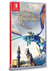 Panzer Dragoon
