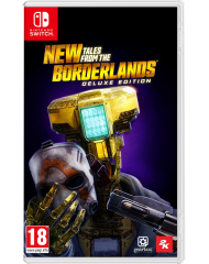 Tales From The Borderlands 2 Deluxe Edition