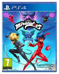 imagineMiraculous Rise Of The Sphinx