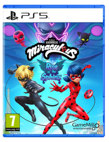 Miraculous Rise Of The Sphinx 