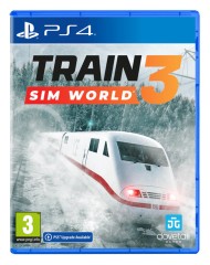 Train Sim World 3 III