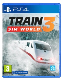 Train Sim World 3 III 