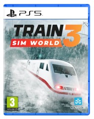 Train Sim World 3 III
