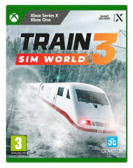 Train Sim World 3 III
