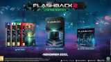 Joc Flashback 2 Limited Edition pentru PS4