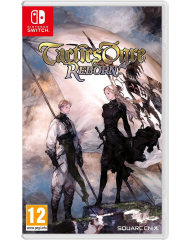 Tactics Ogre Reborn