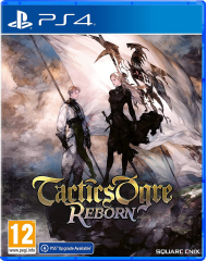Tactics Ogre Reborn