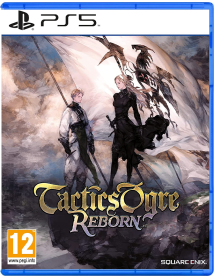 Tactics Ogre Reborn 