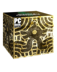 One Piece Odyssey Collectors Edition