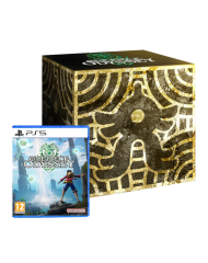 One Piece Odyssey Collectors Edition