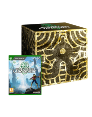 One Piece Odyssey Collectors Edition