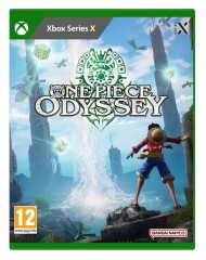 One Piece Odyssey