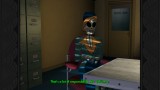Joc Grim Fandango Remastered pentru PS4