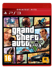 Grand Theft Auto 5 Greatest Hits