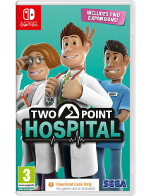 Two Point Hospital 