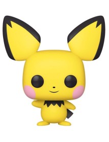 Pop! Games Pokemon Pichu 