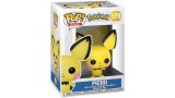 Figurina Joc Pop! Games Pokemon Pichu