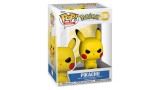 Figurina Joc Pop! Games Pokemon Grumpy Pikachu