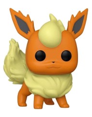 imaginePop! Games Pokemon Flareon Pyroli Flamara