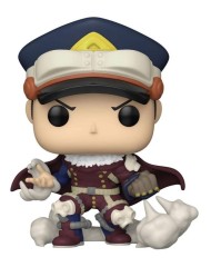Pop! Animation My Hero Academia Inasa Yoarashi