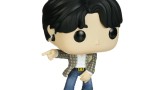 Figurina Joc Pop! Rocks Bts Dynamite Jung Kook