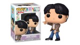 Figurina Joc Pop! Rocks Bts Dynamite Jung Kook